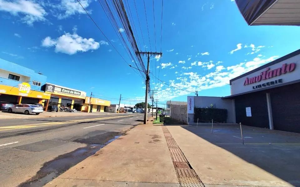 Campo Grande - Loja/Salão - Vila Rica - Foto 5