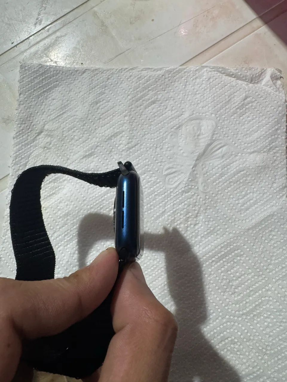 Apple Watch 6