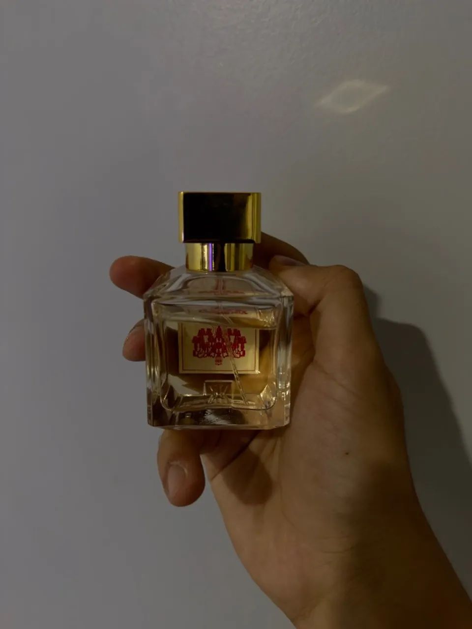Baccarat Rouge 540 Eau de Parfum - Foto 2