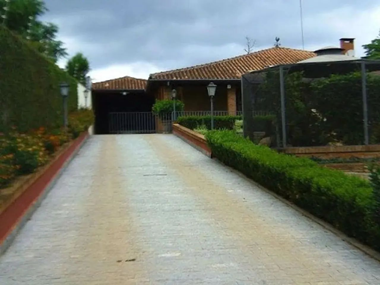 Chácara com 3 dormitórios à venda, 1579 m² por R$ 1.690.000,00 - Jardim Estância Brasil -  - Foto 6