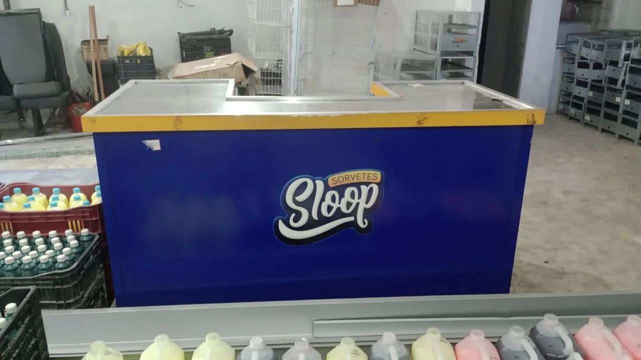 Mercado e utilidades - Foto 2