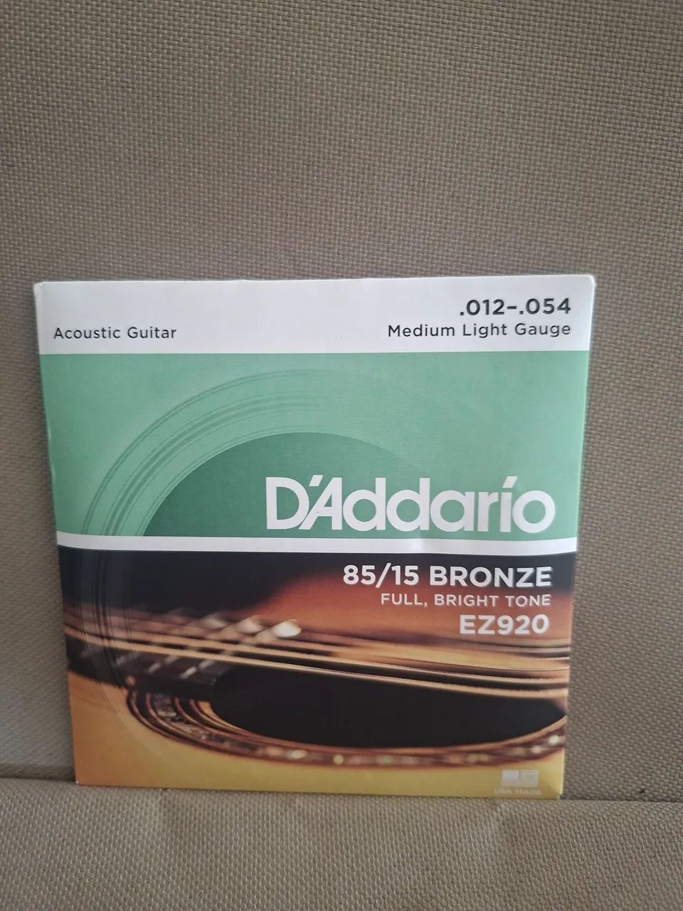 Violao Tagima infinity 200 - Foto 2