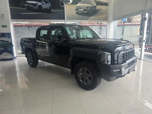 KIA Others Tasman CD GL 2.2 TB 16V 4x4 Aut. 2027 2027