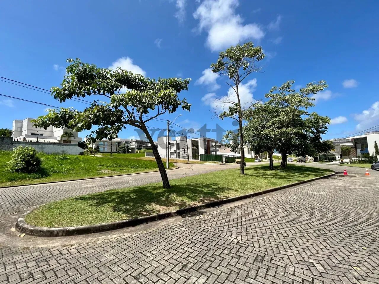 Terreno lado da Sombra no Alphaville Natal - Foto 4