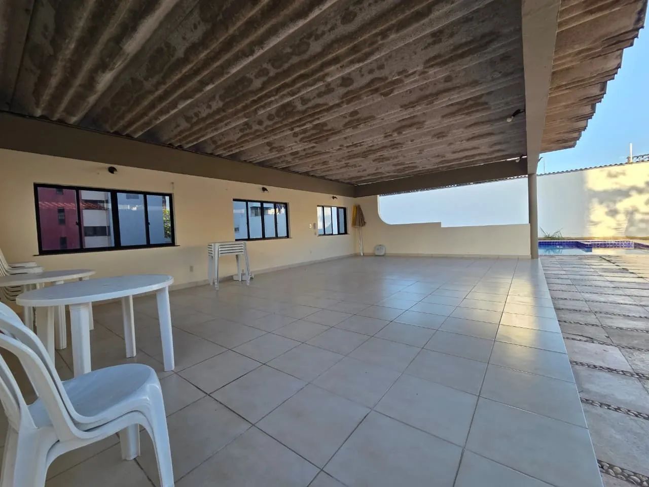 Alugo Apartamento no Edifício Portinari - Renascença 2 contendo 1 Suíte - Foto 5