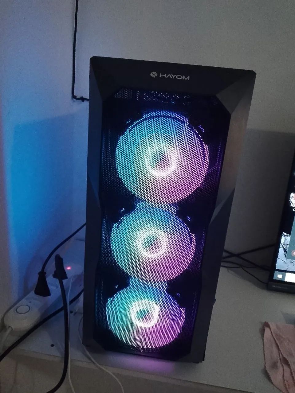 VENDE SE PC GAMER  - Foto 5