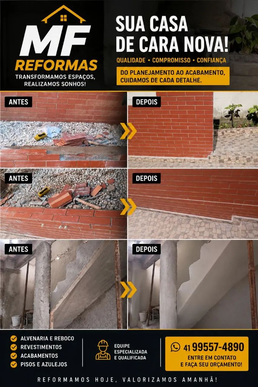 Reformas