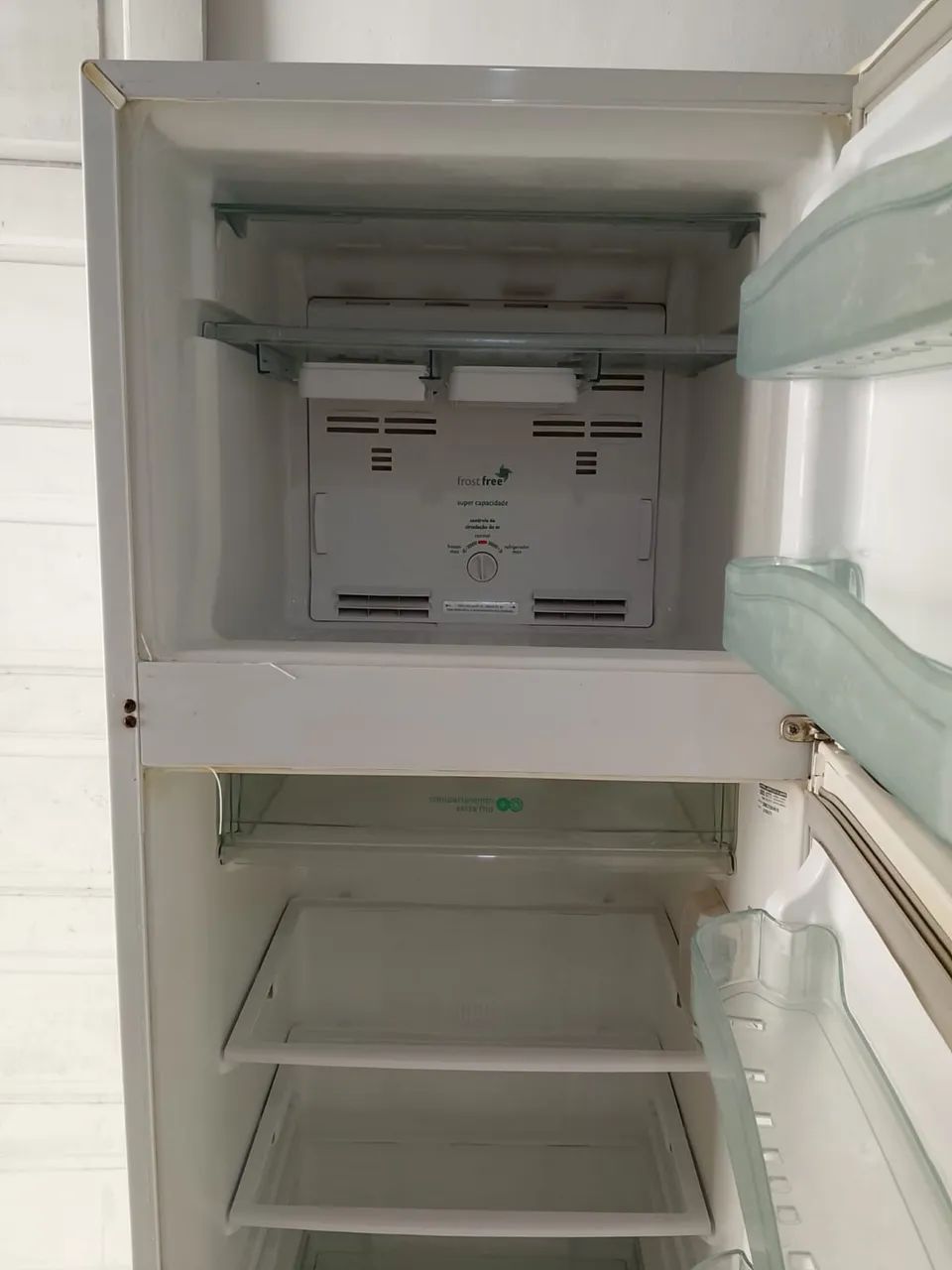 Geladeira 