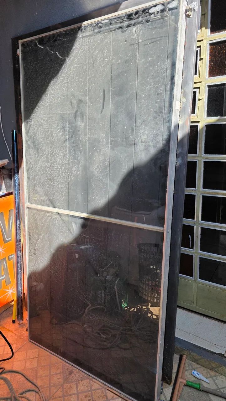 Placa Aquecedor Solar 