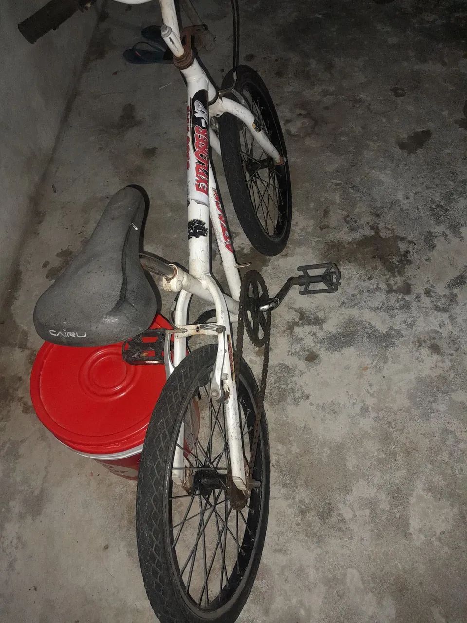 Bicicleta para criança - Foto 2