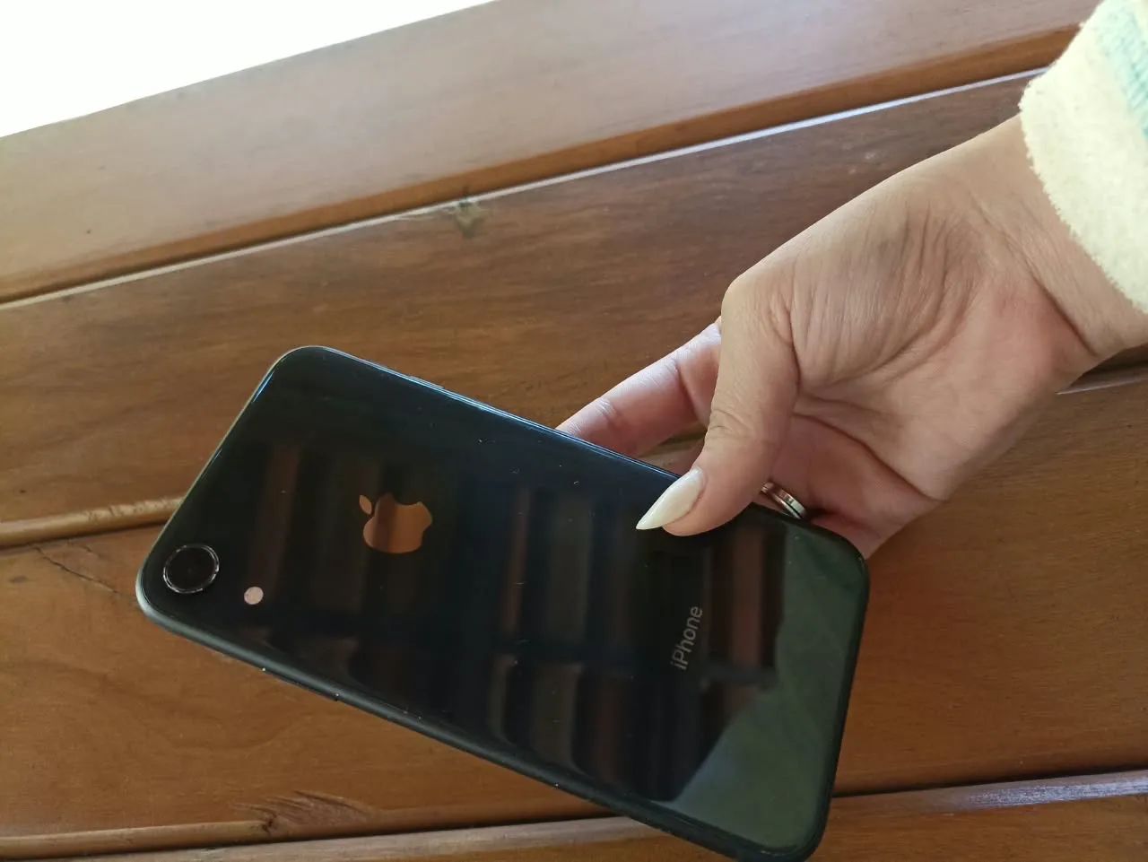 iPhone XR 64GB original  - Foto 5