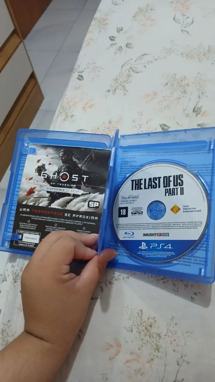 Jogos ps4  - Foto 3