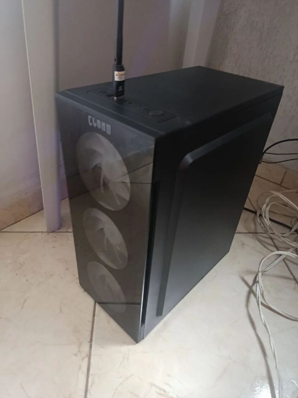 Computador gamer novo - Foto 2