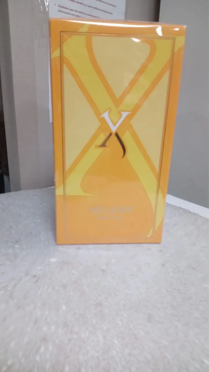 Mandrak parfum tudo 3x sem juros no cartão - Foto 4