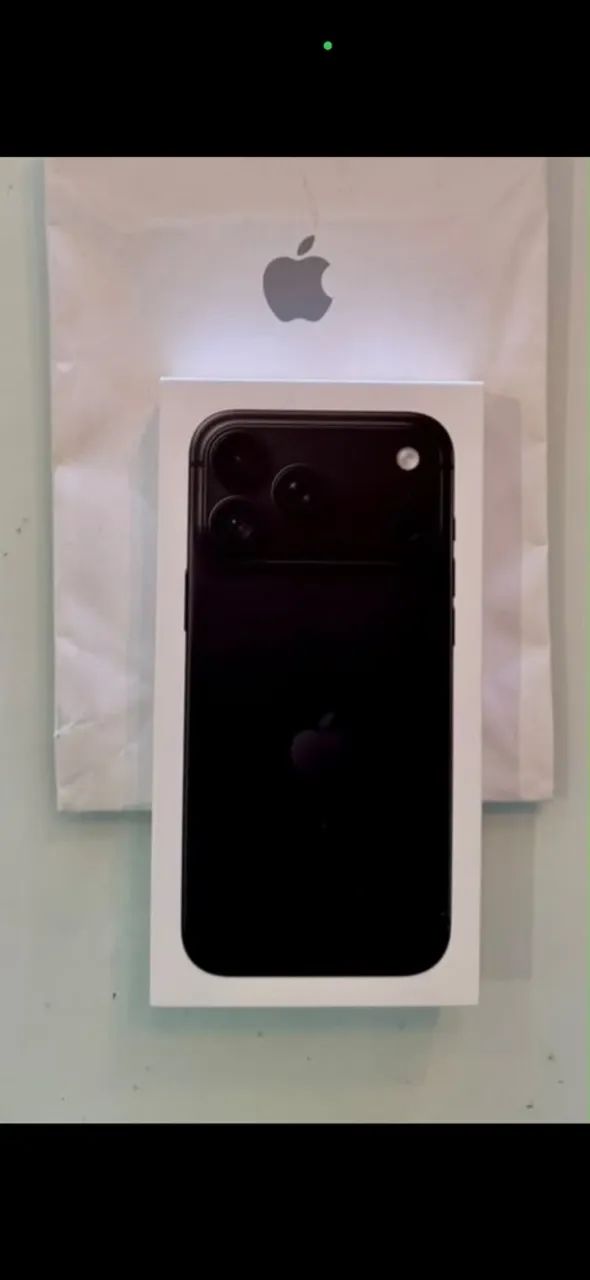iphone 18 PRO MAX-256 