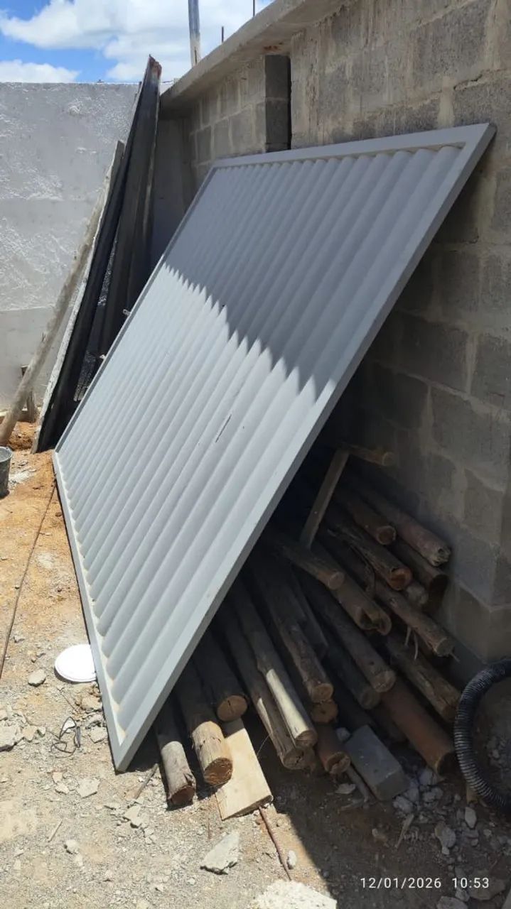 Portao para sua casa - Foto 4