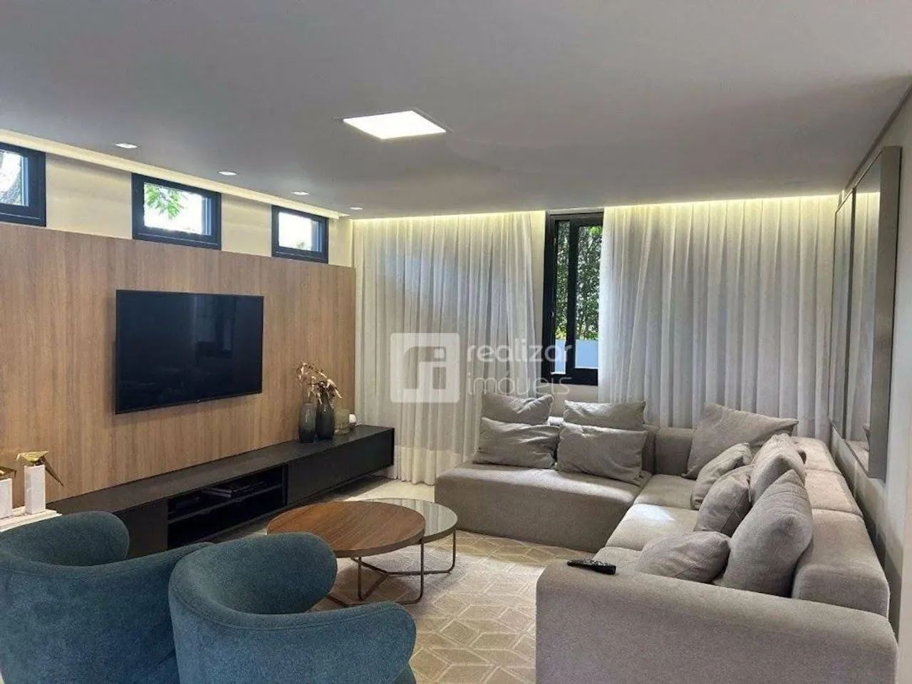 Casa Residencial à venda, Jurerê Internacional, Florianópolis - CA0884.
