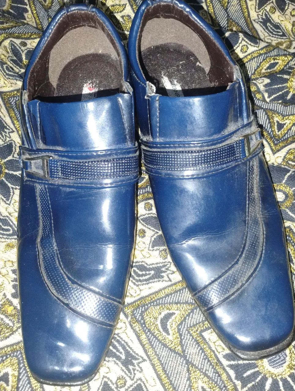 Sapato social - Foto 2