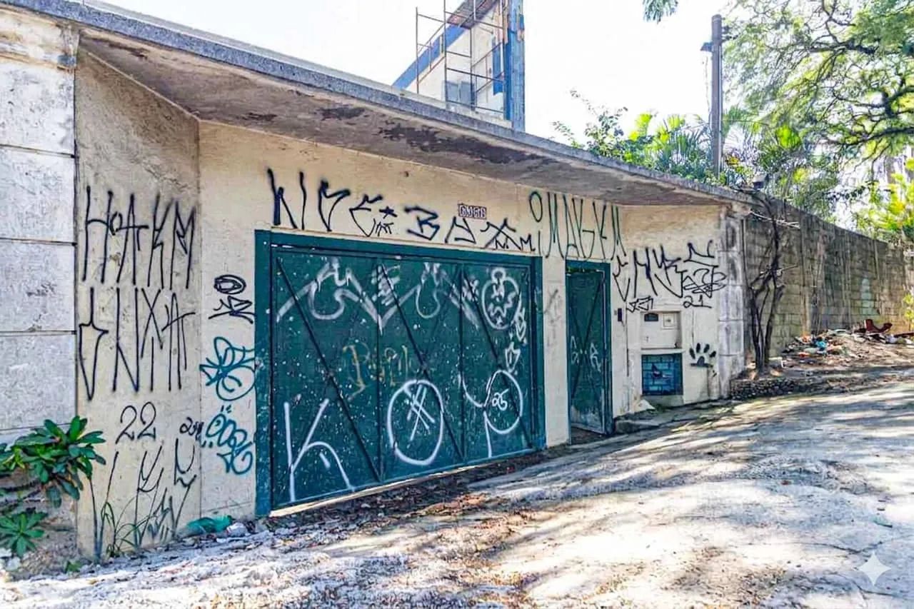 Galpão na Estrada de Itapecerica, 6358  1490 m² - Foto 2