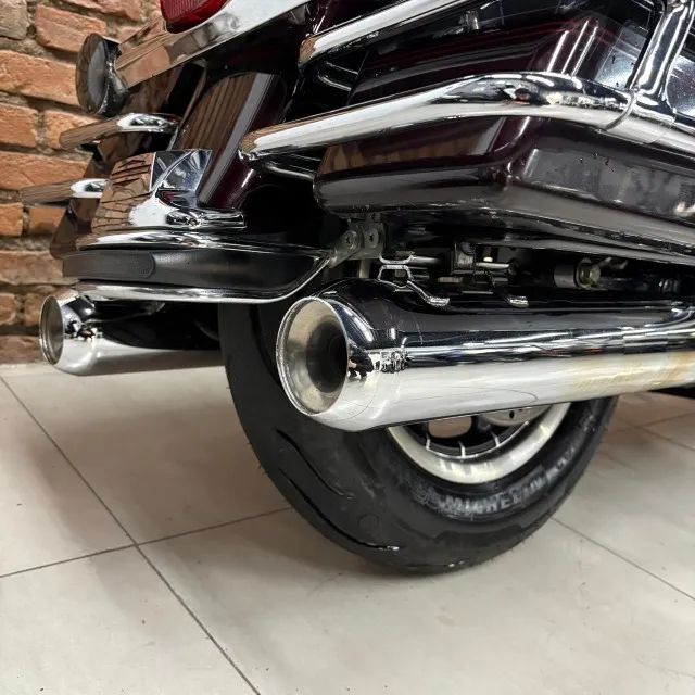 HARLEY-DAVIDSON FLHTCI 2006 ELECTRA GLIDE CLASSIC - Foto 5