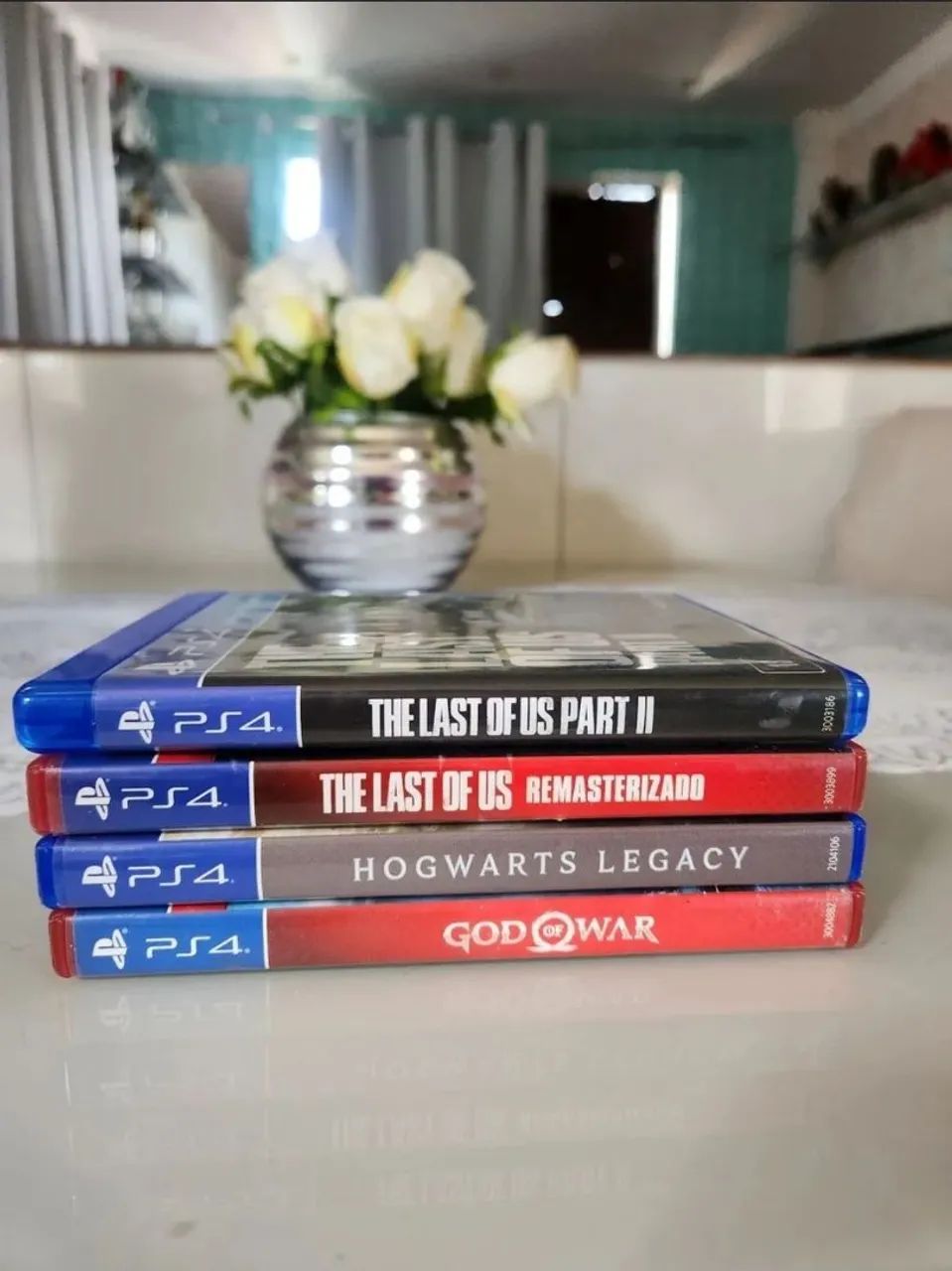 Jogos ps4 - Foto 2
