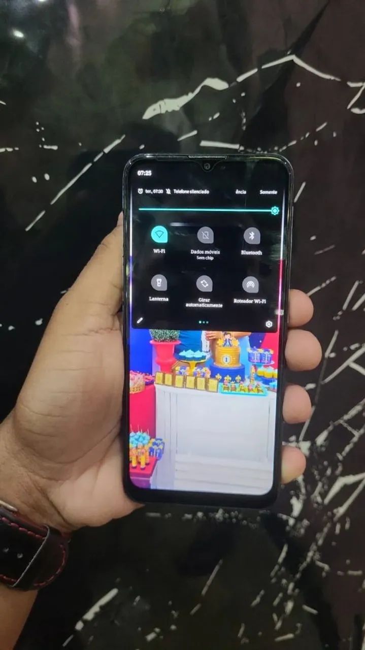 Moto G20 128 GB  - Foto 2