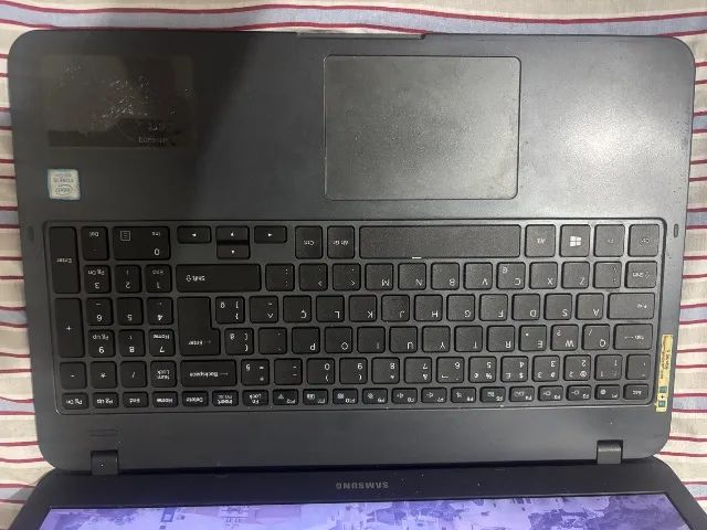 Notebook Samsung  - Foto 4