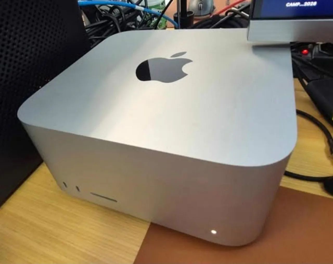 Mac Studio M2 MAX (32GB) - Computadores e Desktops - Saco Grande