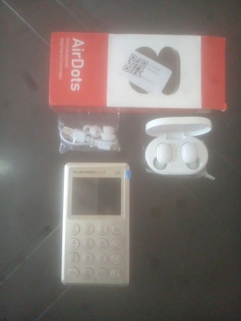 kabos celulares e fones 
