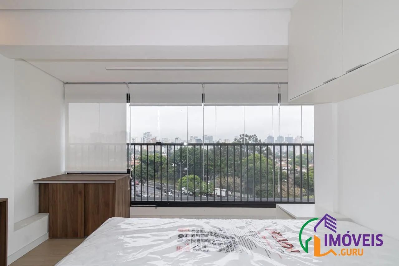 APARTAMENTO - VILA OLÍMPIA - SP - Foto 3