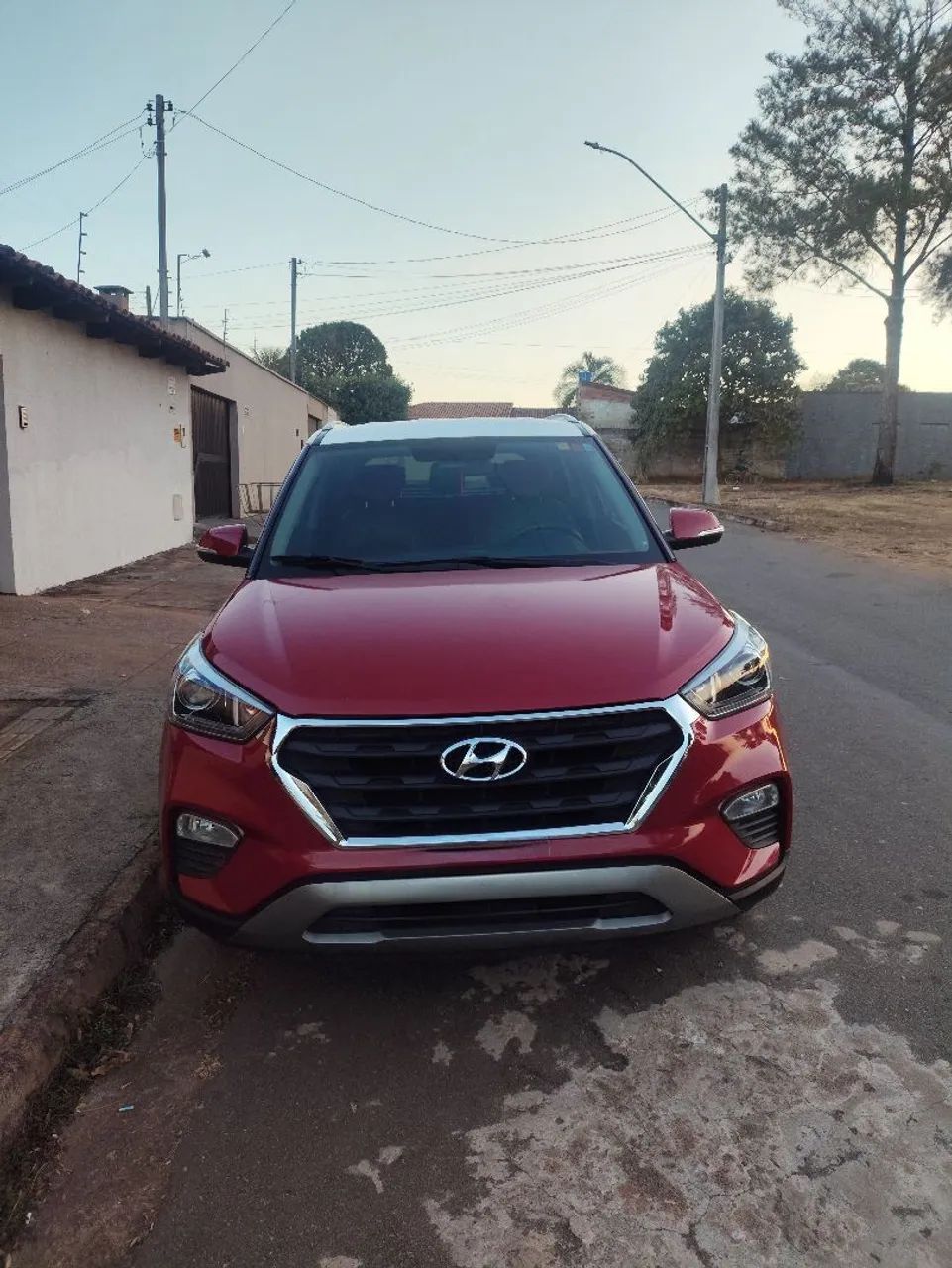 Hyundai Creta 2017