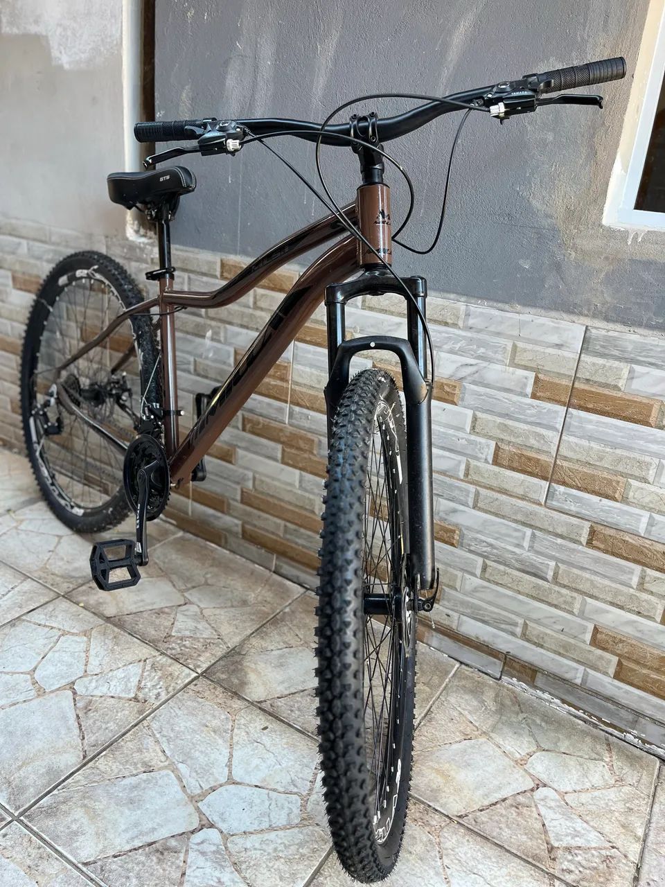 BIKE MILLA ML 5.1 ARO 29 | SEM USO! - Foto 5