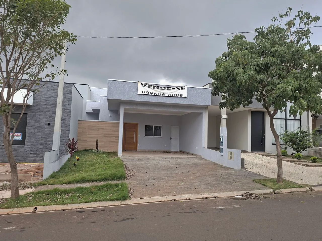 Casa Terras da Estância 