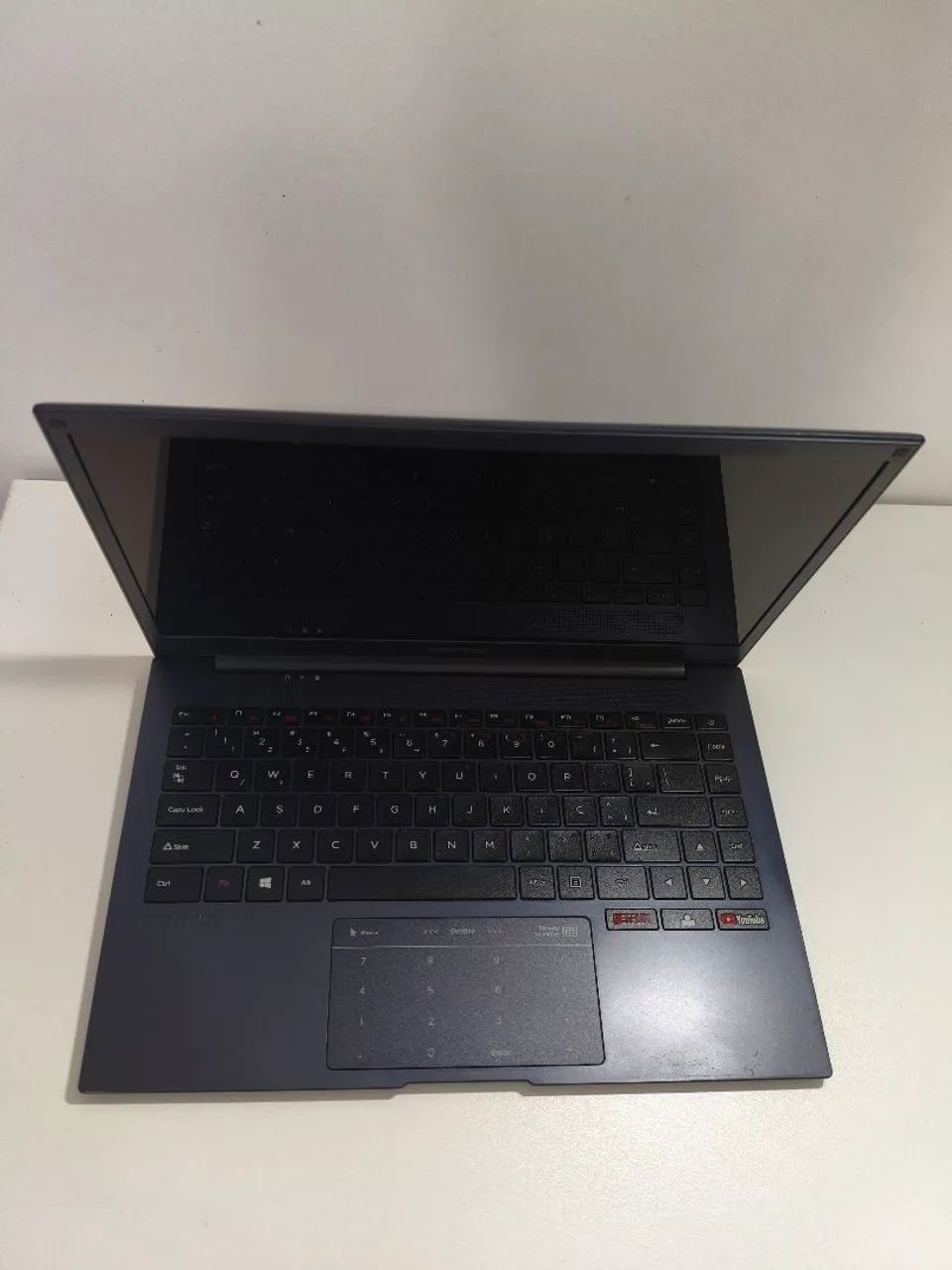 Notebook Positivo  - Foto 3
