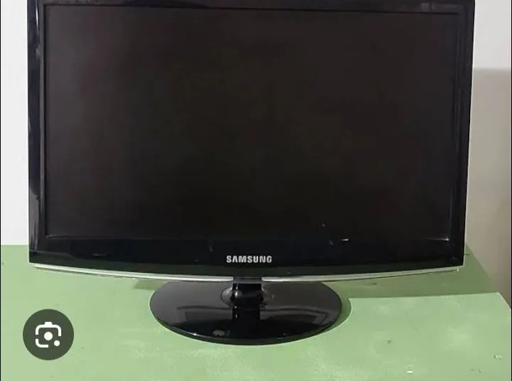 Monitor Samsung 19 polegadas 
