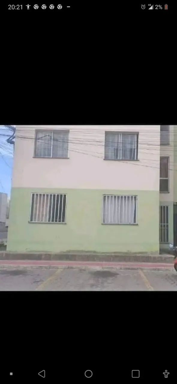 Apartamento térreo ourimar ll
