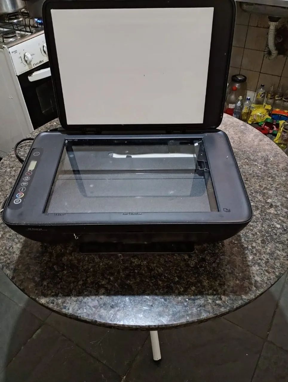 Vendo impressora hp - Foto 2