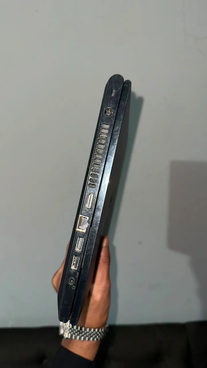 Notebook com defeito  - Foto 4
