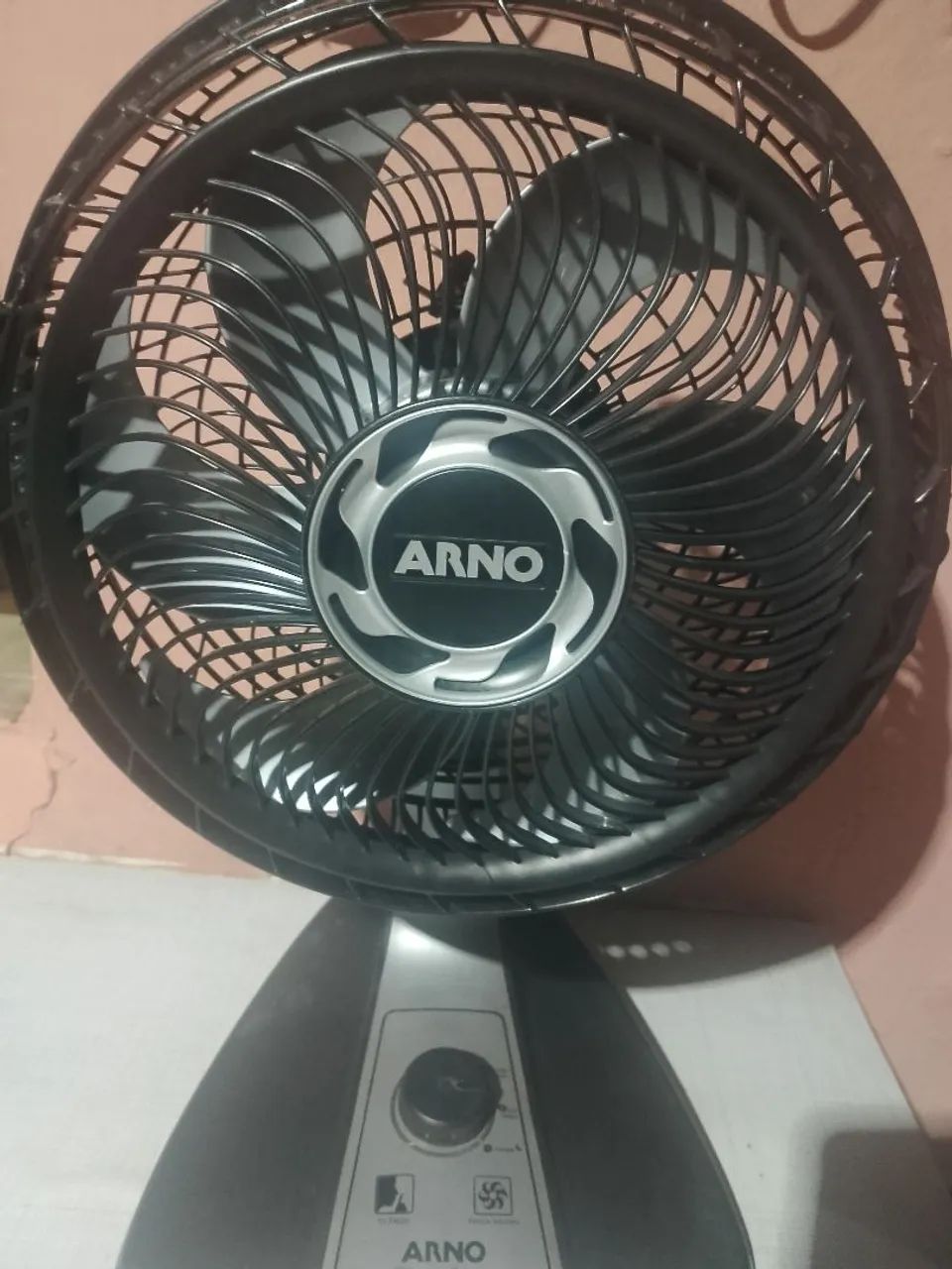 Ventilador  - Foto 2
