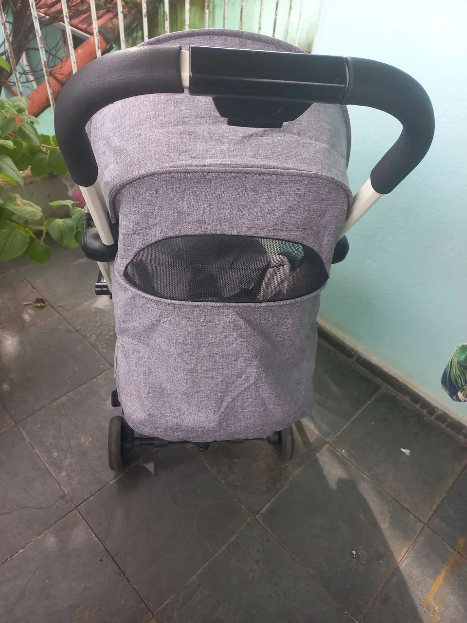 Carrinho bebê burigotto - Foto 5