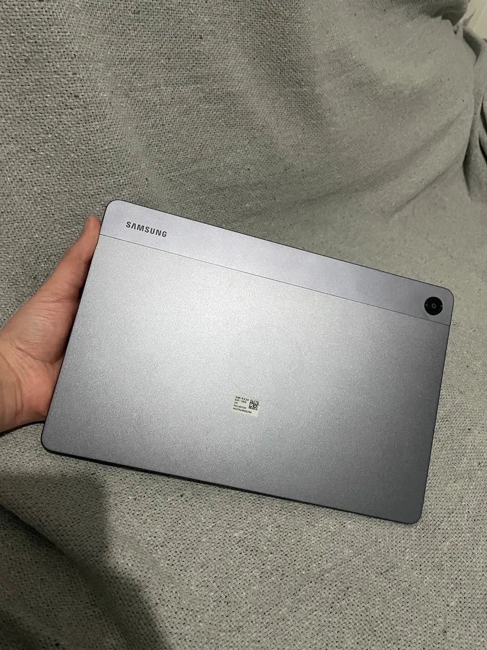Tablet A11+ 128gb - Foto 2
