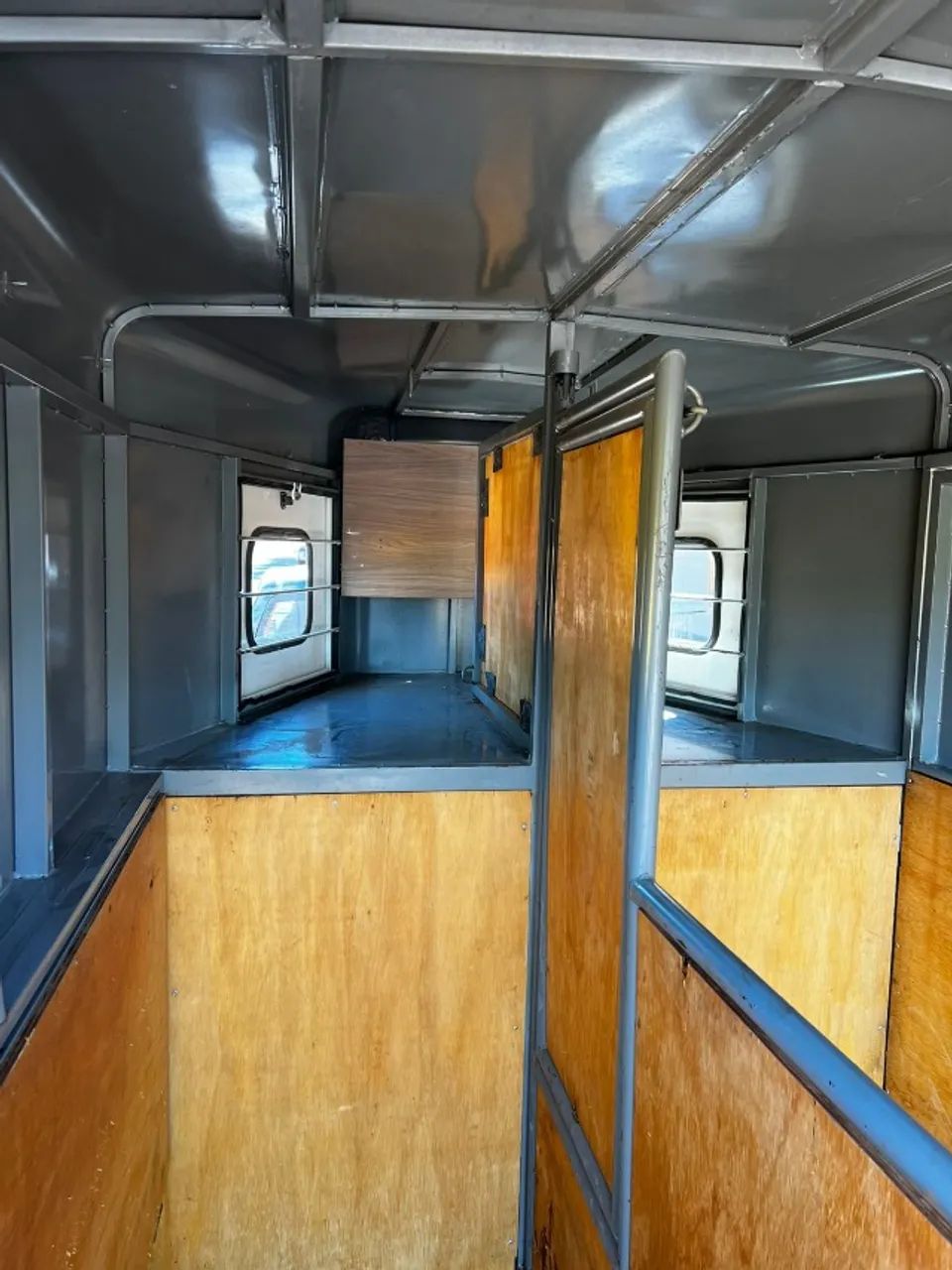 Trailer halley team rope 2016 - Foto 5