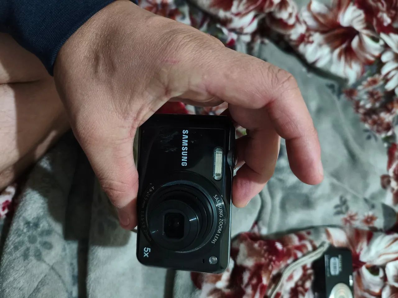 SAMSUNG ES70 - Foto 5