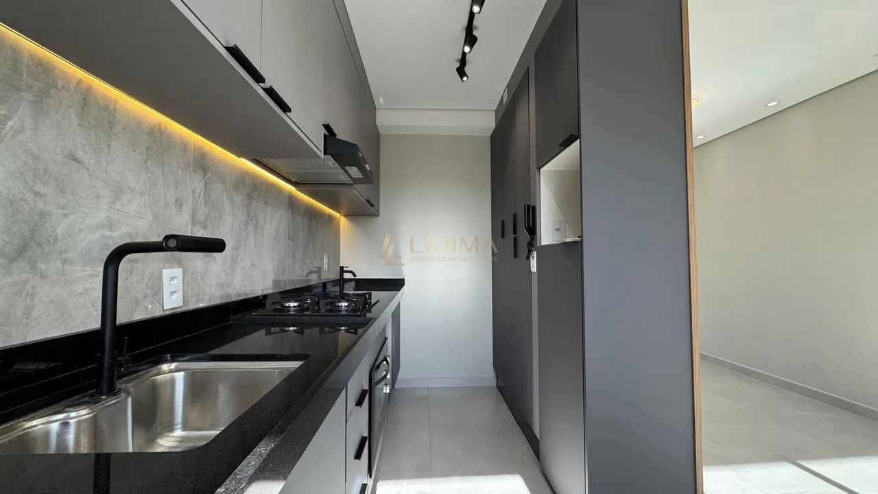 Apartamento em Jardim Igaçaba - Mogi Guaçu - Foto 4