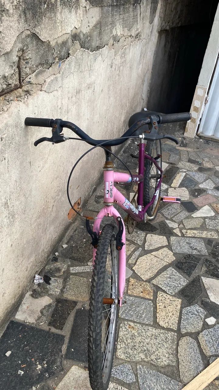 Bicicleta  - Foto 5