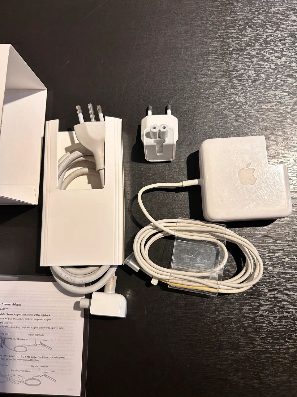 Carregador Mac Magsafe 2 60w - Foto 4