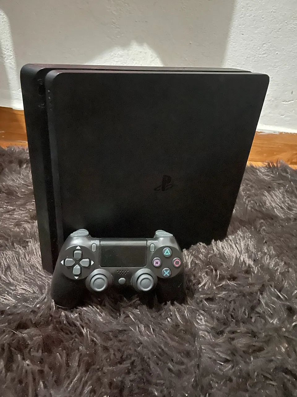 Ps4 slim