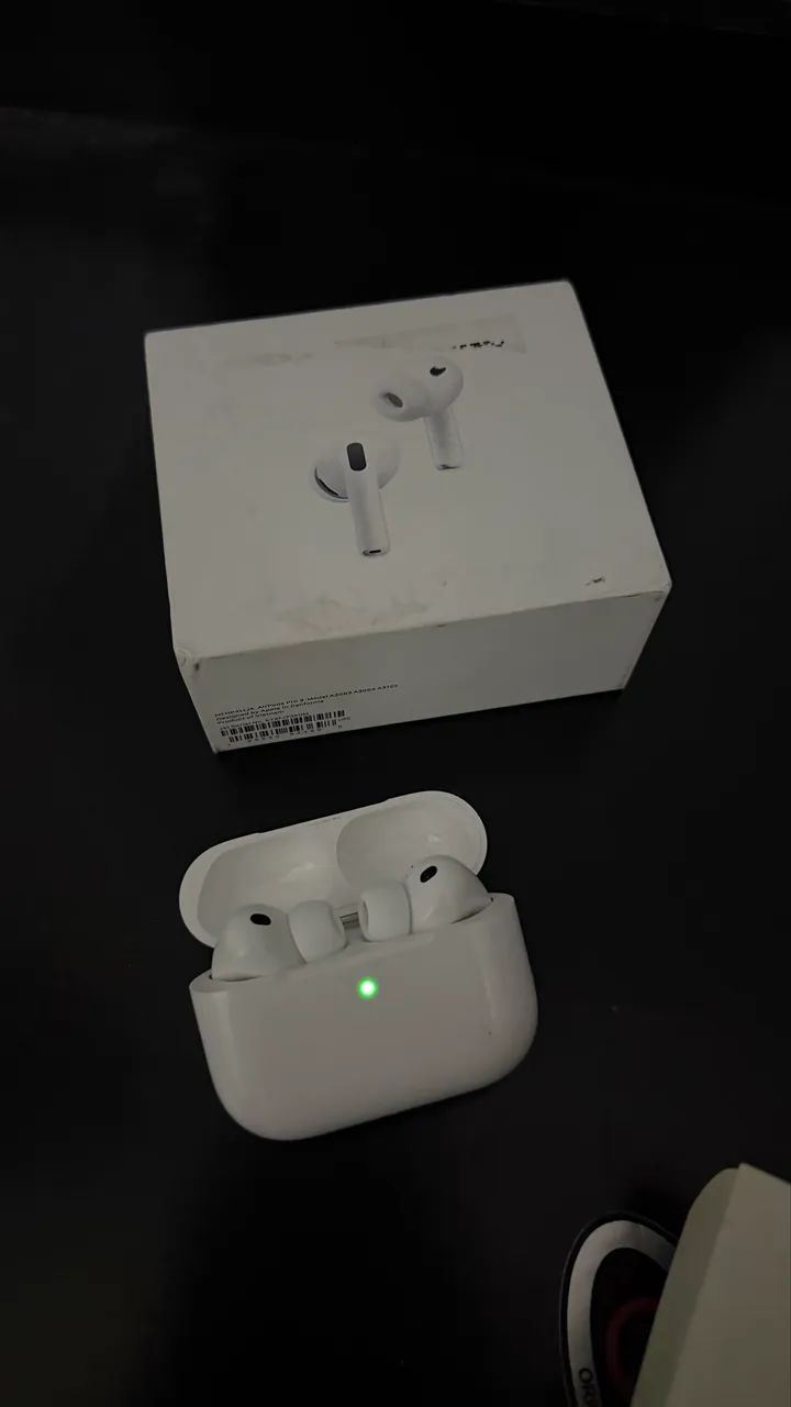 AirPods Pro 3