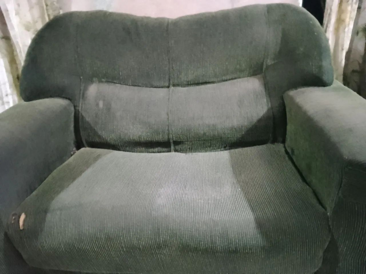 Sofá 2 e 3 lugares  - Foto 2