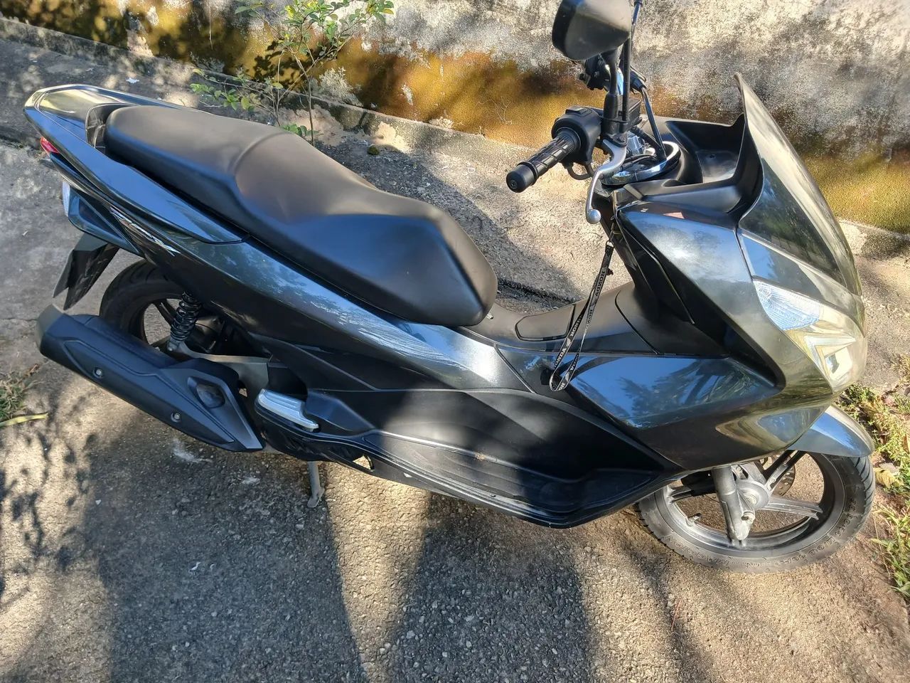 Honda Pcx 150 - Foto 3